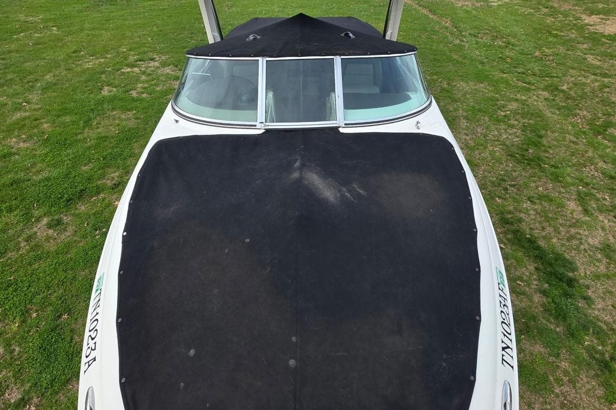 2011 Sea Ray SLX 250 — Franklin, TN (photo 19)