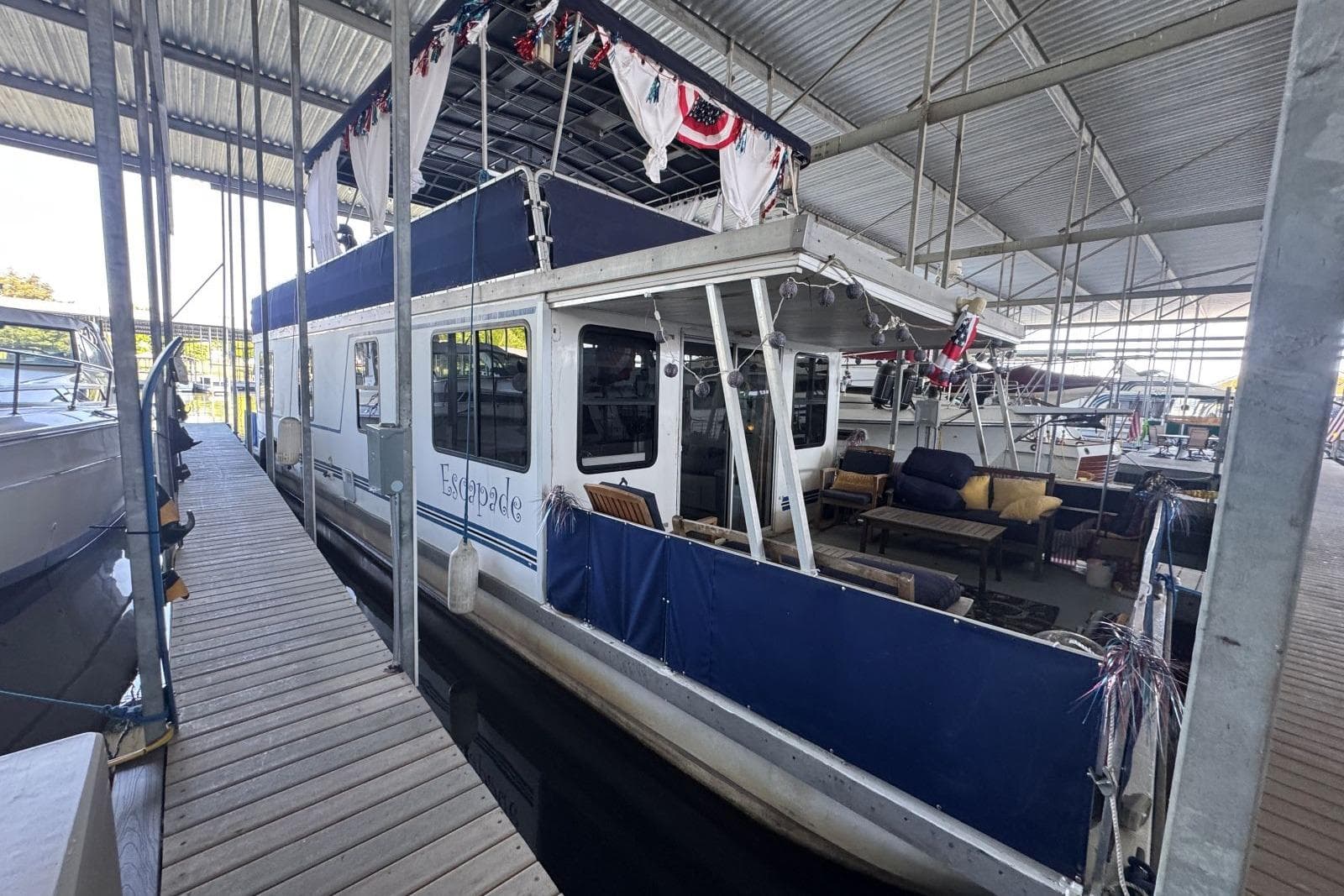 2006 Catamaran Cruisers Aqua Cruiser Executive - 51' — Hendersonville, TN (photo 26)