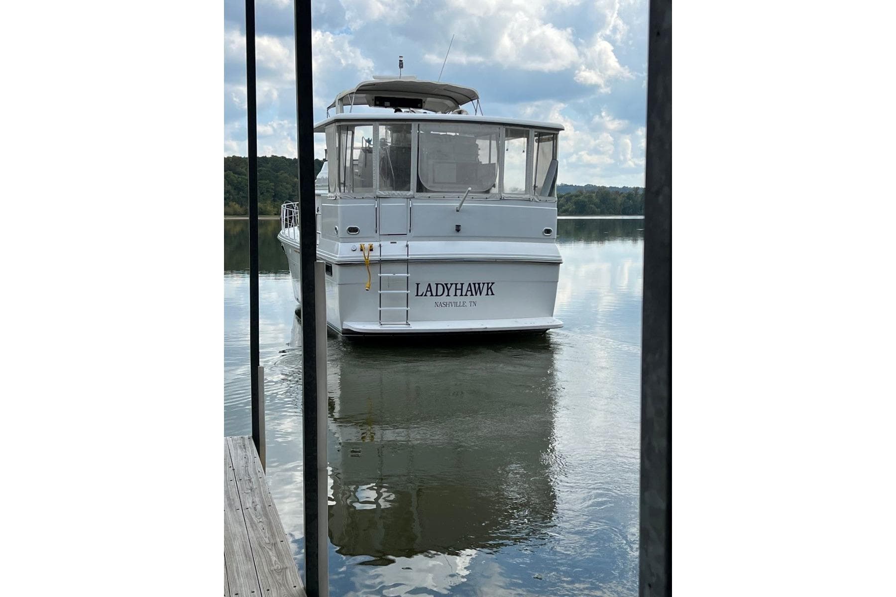 1987 Carver 42 Aft Cabin Motor Yacht — Waverly, TN (photo 34)
