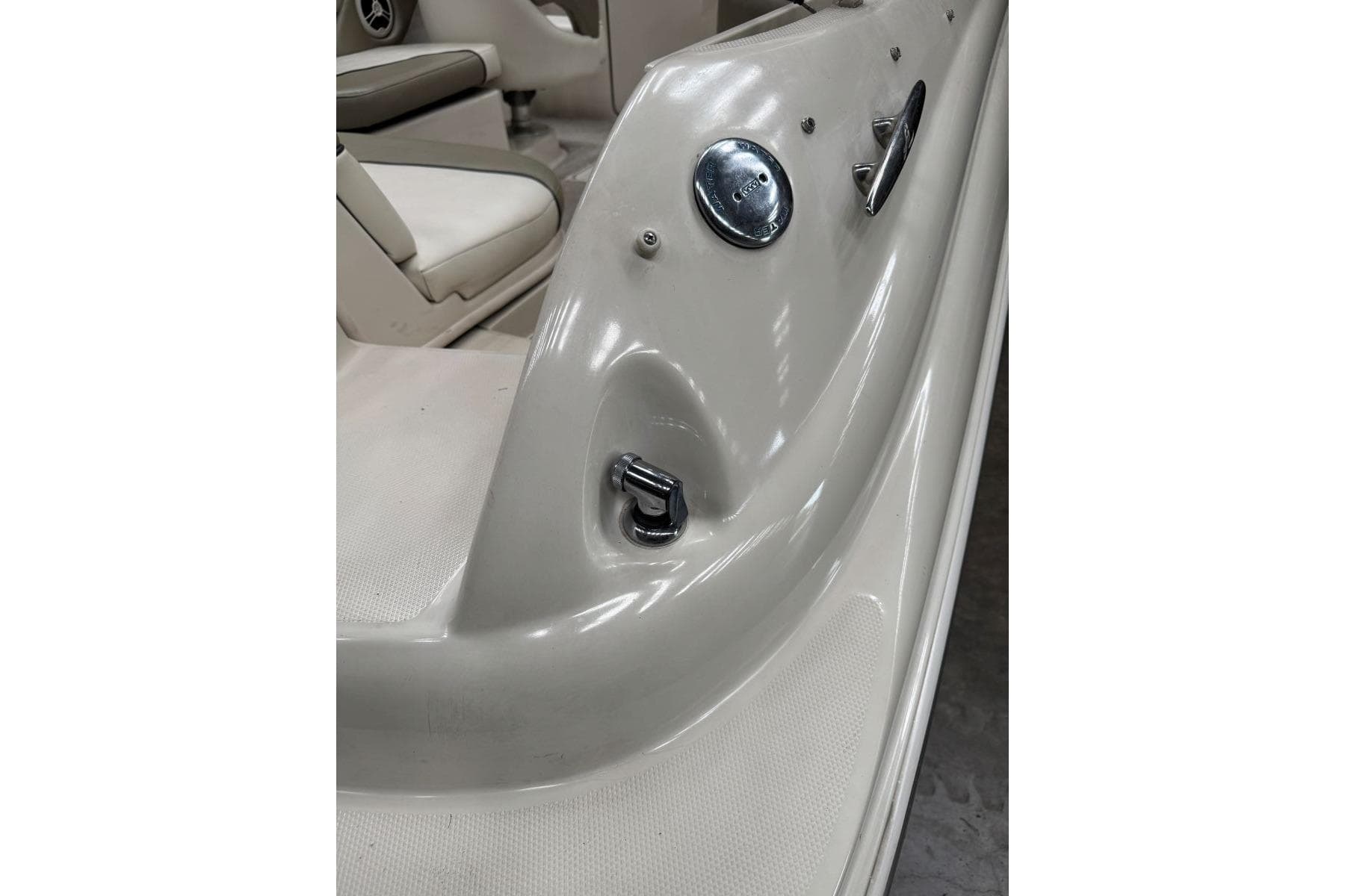 2007 Sea Ray 240 Sundeck — Mt Juliet, TN (photo 13)
