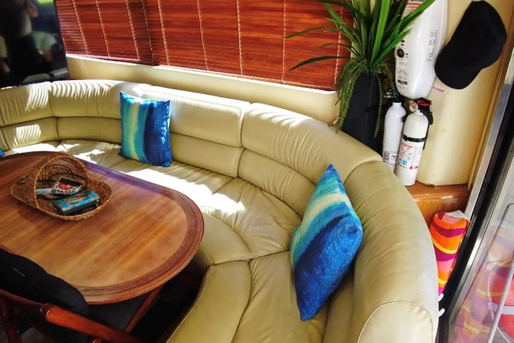 2003 Azimut 46E — Florence, AL (photo 20)