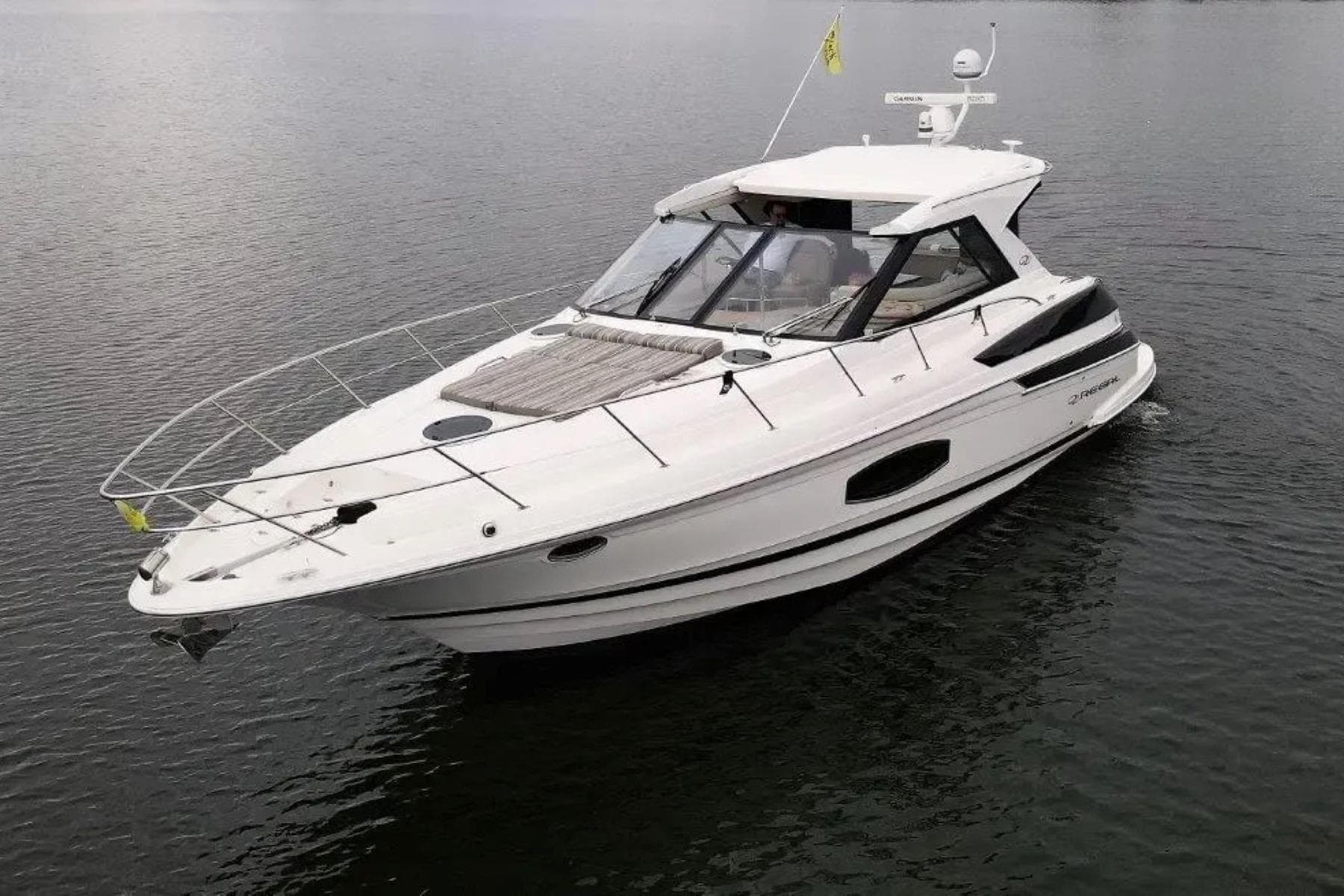 2016 Regal 46 Sport Coupe — Guntersville, TN (photo 26)
