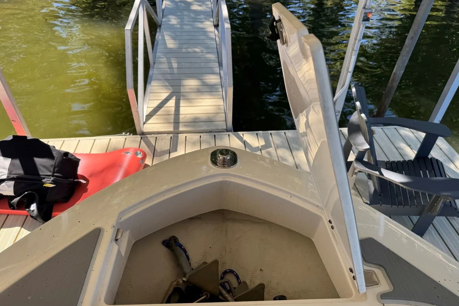 2022 Regal LS6 Surf — Hendersonville, TN (photo 45)