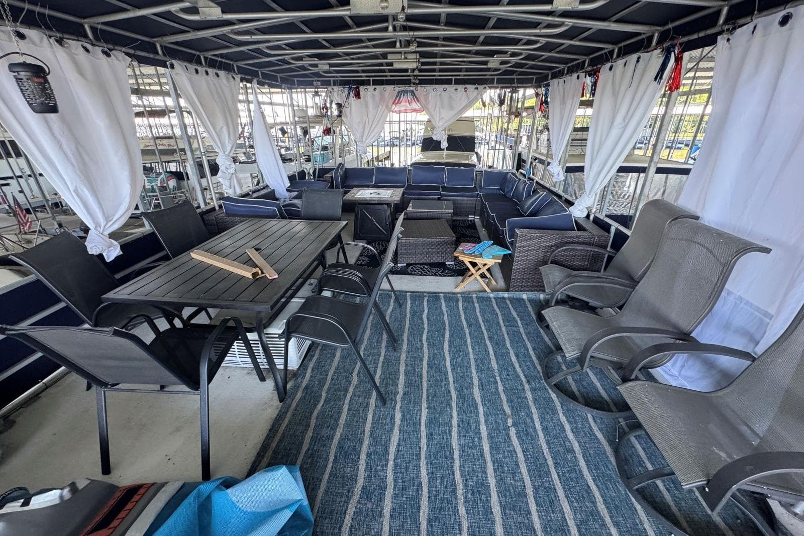 2006 Catamaran Cruisers Aqua Cruiser Executive - 51' — Hendersonville, TN (photo 7)