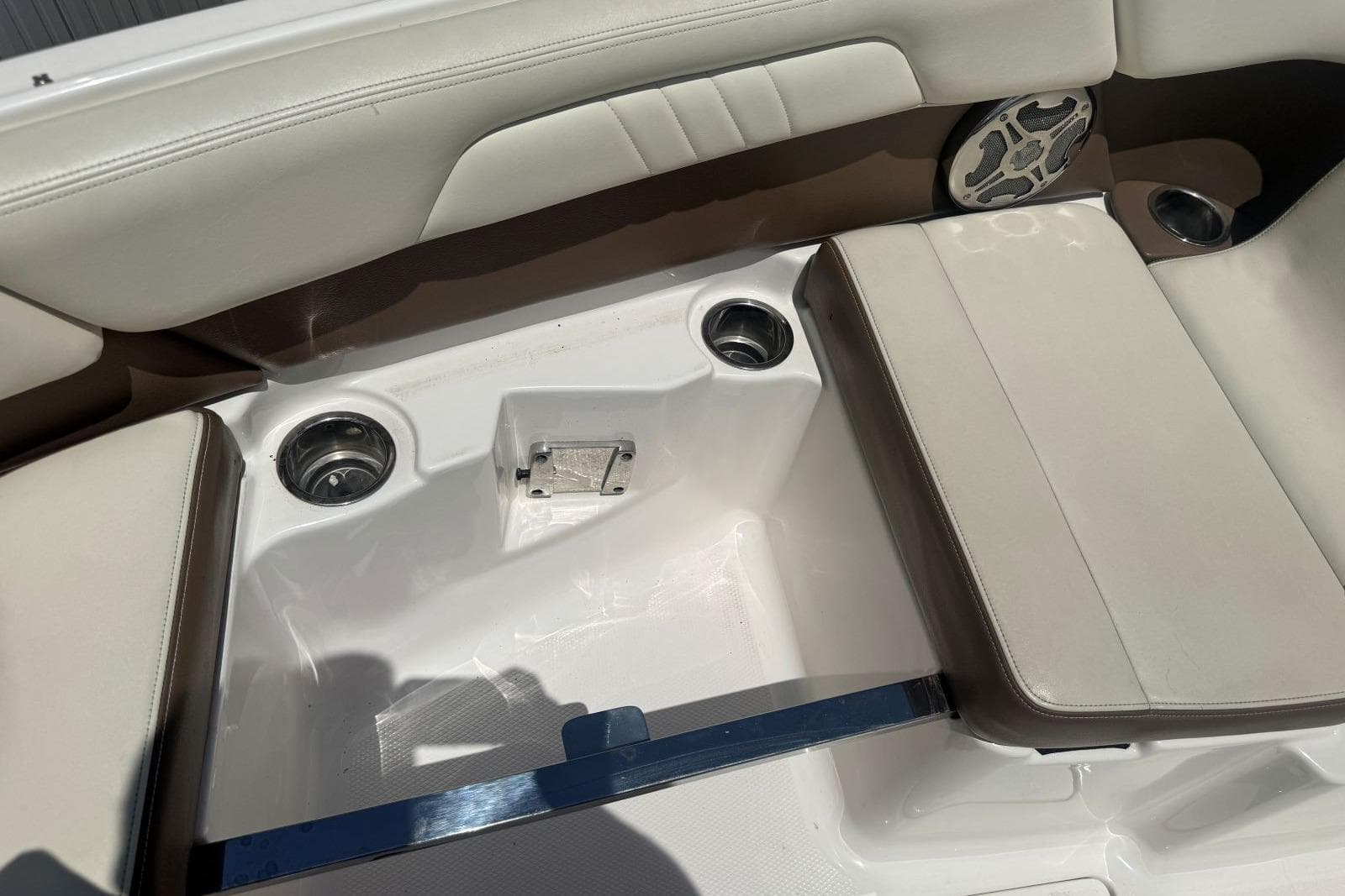 2014 Chaparral 277 SSX — Hendersonville, TN (photo 9)