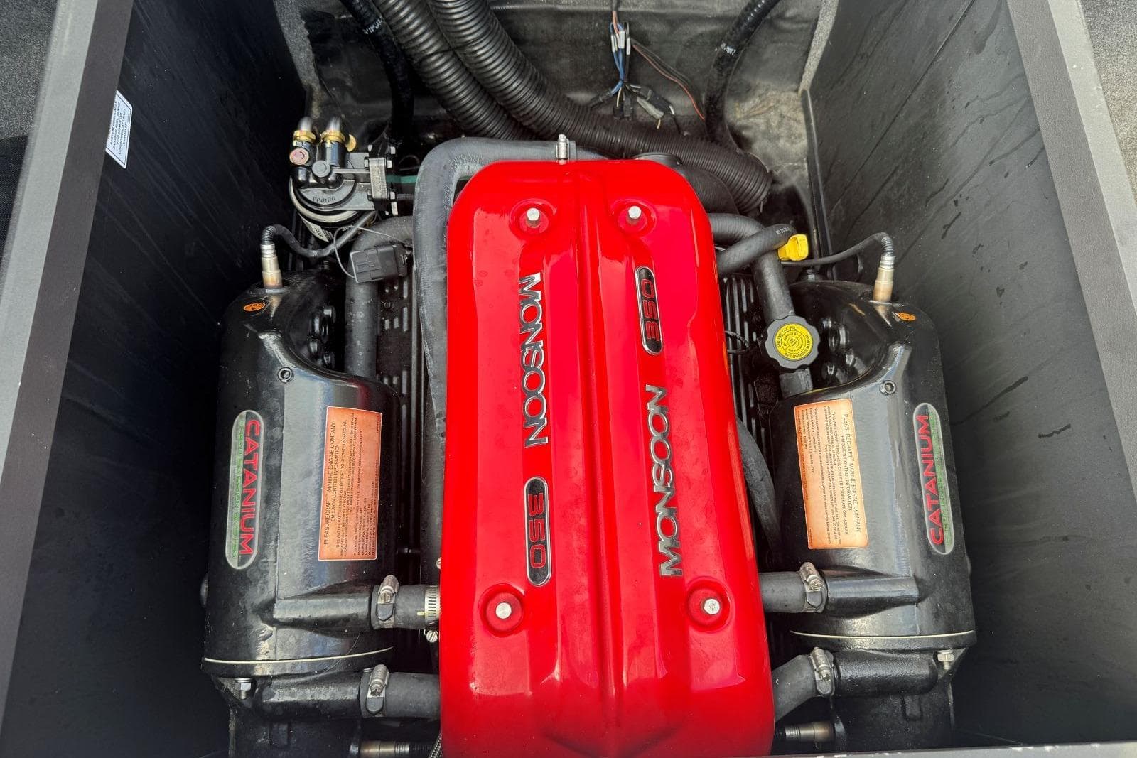 2016 Axis T22 — Nashville, TN (photo 11)