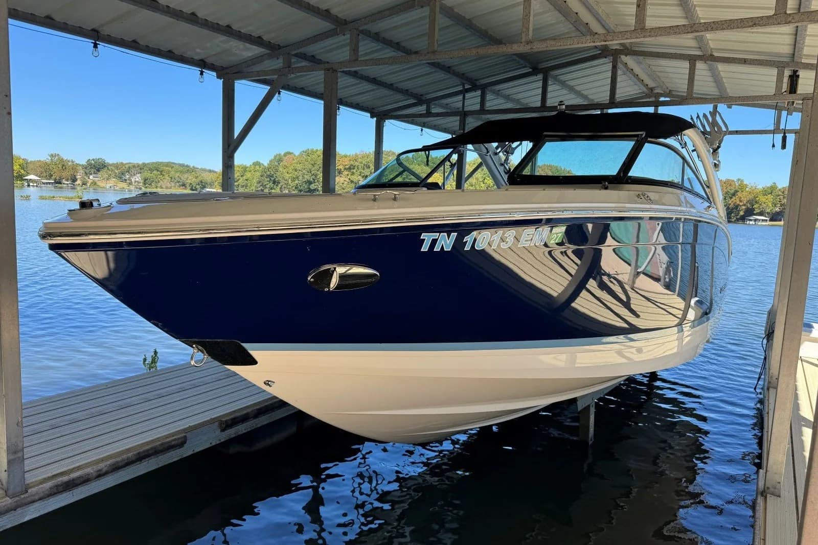 2022 Regal LS6 Surf