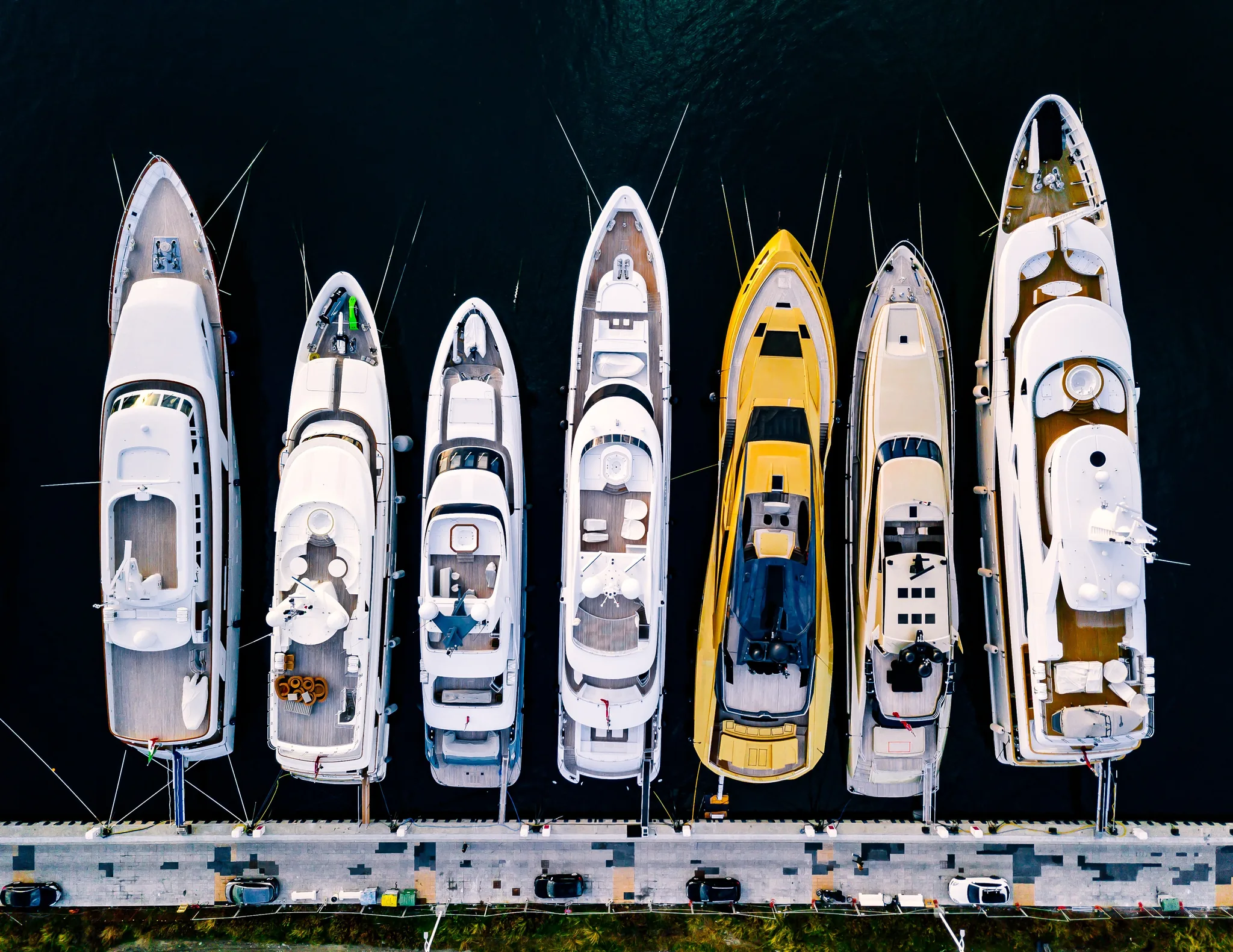 How to Choose the Right Boat Type for You